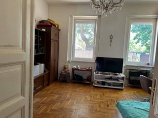 Eladó 32 m²-estársasházi lakás XVIII. Kerület (Bókaytelep) , Fonal utca: 34'800'000 Ft