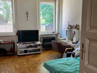 Eladó 32 m²-estársasházi lakás XVIII. Kerület (Bókaytelep) , Fonal utca: 34'800'000 Ft