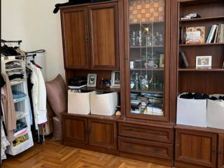 Eladó 32 m²-estársasházi lakás XVIII. Kerület (Bókaytelep) , Fonal utca: 34'800'000 Ft