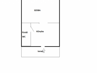 Eladó 32 m²-estársasházi lakás XVIII. Kerület (Bókaytelep) , Fonal utca: 34'800'000 Ft