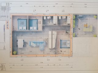 Eladó 93 m²-estársasházi lakás XVIII. Kerület (Bókaytelep) , KOSSUTH LAJOS utca: 120'600'000 Ft