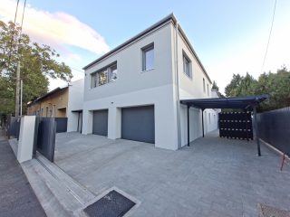Eladó 93 m²-estársasházi lakás XVIII. Kerület (Bókaytelep) , KOSSUTH LAJOS utca: 110'000'000 Ft