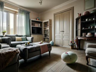 Eladó 115 m²-escsaládi ház XVIII. Kerület (Bókaytelep) , Katona József utca: 99'900'000 Ft