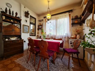 Eladó 115 m²-escsaládi ház XVIII. Kerület (Bókaytelep) , Katona József utca: 99'900'000 Ft