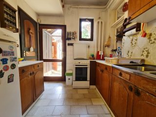 Eladó 115 m²-escsaládi ház XVIII. Kerület (Bókaytelep) , Katona József utca: 99'900'000 Ft