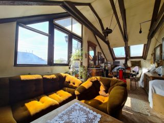 Eladó 115 m²-escsaládi ház XVIII. Kerület (Bókaytelep) , Katona József utca: 99'900'000 Ft