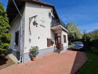 Eladó 115 m²-escsaládi ház XVIII. Kerület (Bókaytelep) , Katona József utca: 99'900'000 Ft