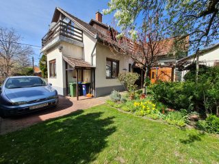 Eladó 115 m²-escsaládi ház XVIII. Kerület (Bókaytelep) , Katona József utca: 99'900'000 Ft