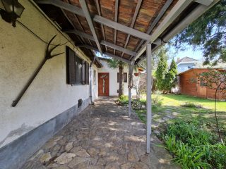 Eladó 115 m²-escsaládi ház XVIII. Kerület (Bókaytelep) , Katona József utca: 99'900'000 Ft