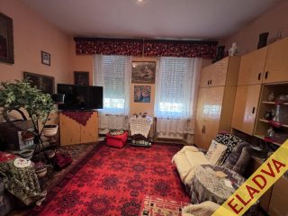 Eladó 37 m²-esházrész XVIII. Kerület (Bókaytelep) , Kossuth L utca: 19'200'000 Ft