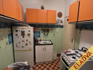 Eladó 37 m²-esházrész XVIII. Kerület (Bókaytelep) , Kossuth L utca: 19'200'000 Ft