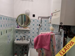 Eladó 37 m²-esházrész XVIII. Kerület (Bókaytelep) , Kossuth L utca: 19'200'000 Ft