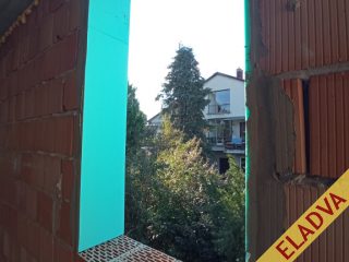 Eladó 64 m²-estársasházi lakás XVIII. Kerület (Bókaytelep) , LAJOS utca: 77'990'000 Ft