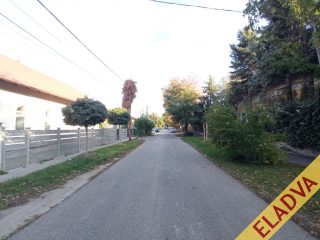 Eladó 64 m²-estársasházi lakás XVIII. Kerület (Bókaytelep) , LAJOS utca: 77'990'000 Ft