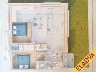 Eladó 64 m²-estársasházi lakás XVIII. Kerület (Bókaytelep) , LAJOS utca: 77'990'000 Ft