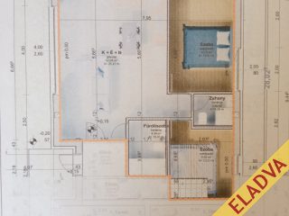 Eladó 64 m²-estársasházi lakás XVIII. Kerület (Bókaytelep) , LAJOS utca: 77'990'000 Ft