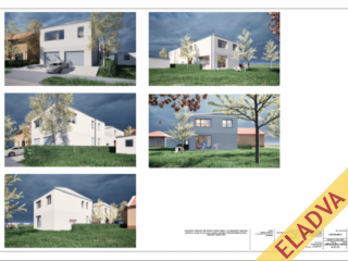 Eladó 64 m²-estársasházi lakás XVIII. Kerület (Bókaytelep) , LAJOS utca: 77'990'000 Ft