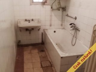 Eladó 180 m²-escsaládi ház XVIII. Kerület (Bókaytelep) , Madarász utca: 95'000'000 Ft