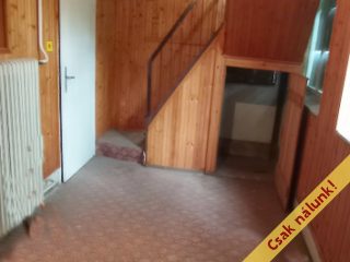 Eladó 180 m²-escsaládi ház XVIII. Kerület (Bókaytelep) , Madarász utca: 95'000'000 Ft