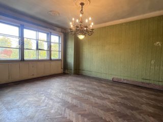 Eladó 117 m²-estársasházi lakás XVIII. Kerület (Bókaytelep) , Üllői út: 89'000'000 Ft