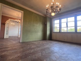 Eladó 117 m²-estársasházi lakás XVIII. Kerület (Bókaytelep) , Üllői út: 89'000'000 Ft