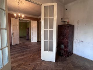 Eladó 117 m²-estársasházi lakás XVIII. Kerület (Bókaytelep) , Üllői út: 89'000'000 Ft