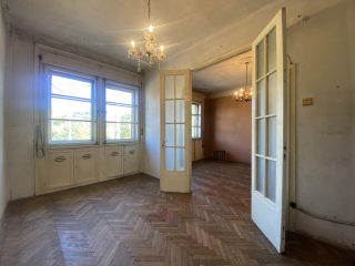 Eladó 117 m²-estársasházi lakás XVIII. Kerület (Bókaytelep) , Üllői út: 89'000'000 Ft