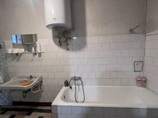 Eladó 117 m²-estársasházi lakás XVIII. Kerület (Bókaytelep) , Üllői út: 89'000'000 Ft