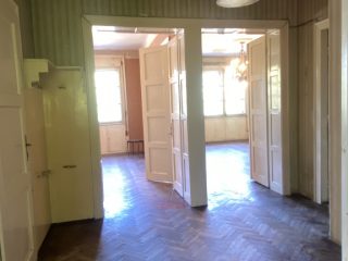 Eladó 117 m²-estársasházi lakás XVIII. Kerület (Bókaytelep) , Üllői út: 79'000'000 Ft
