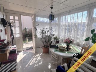 Eladó 100 m²-escsaládi ház XVIII. Kerület (Bókaytelep) , Wlassics Gy. utca: 111'000'000 Ft