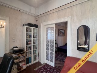 Eladó 100 m²-escsaládi ház XVIII. Kerület (Bókaytelep) , Wlassics Gy. utca: 111'000'000 Ft