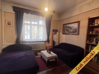 Eladó 100 m²-escsaládi ház XVIII. Kerület (Bókaytelep) , Wlassics Gy. utca: 111'000'000 Ft