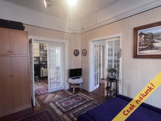 Eladó 100 m²-escsaládi ház XVIII. Kerület (Bókaytelep) , Wlassics Gy. utca: 111'000'000 Ft