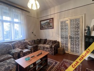 Eladó 100 m²-escsaládi ház XVIII. Kerület (Bókaytelep) , Wlassics Gy. utca: 111'000'000 Ft