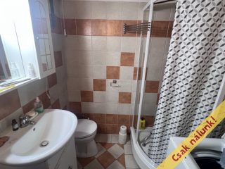 Eladó 100 m²-escsaládi ház XVIII. Kerület (Bókaytelep) , Wlassics Gy. utca: 111'000'000 Ft