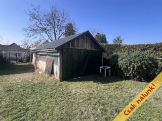 Eladó 100 m²-escsaládi ház XVIII. Kerület (Bókaytelep) , Wlassics Gy. utca: 111'000'000 Ft