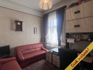 Eladó 100 m²-escsaládi ház XVIII. Kerület (Bókaytelep) , Wlassics Gyula utca: 99'000'000 Ft