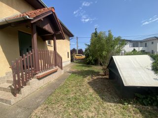 Eladó 155 m²-escsaládi ház XVIII. Kerület (Erzsébettelep) , Előd utca: 139'000'000 Ft