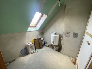 Eladó 155 m²-escsaládi ház XVIII. Kerület (Erzsébettelep) , Előd utca: 139'000'000 Ft