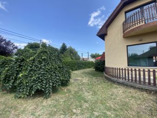 Eladó 155 m²-escsaládi ház XVIII. Kerület (Erzsébettelep) , Előd utca: 139'000'000 Ft