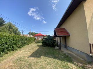 Eladó 155 m²-escsaládi ház XVIII. Kerület (Erzsébettelep) , Előd utca: 139'000'000 Ft