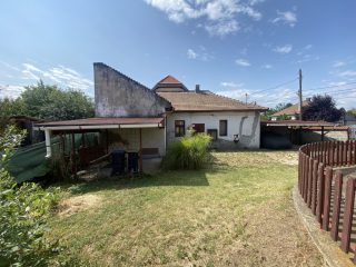 Eladó 155 m²-escsaládi ház XVIII. Kerület (Erzsébettelep) , Előd utca: 139'000'000 Ft