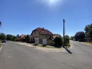 Eladó 155 m²-escsaládi ház XVIII. Kerület (Erzsébettelep) , Előd utca: 139'000'000 Ft
