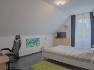 Eladó 240 m²-escsaládi ház XVIII. Kerület (Erzsébettelep) , Vállalkozásra is alkalmas: 195'000'000 Ft