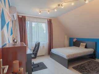 Eladó 240 m²-escsaládi ház XVIII. Kerület (Erzsébettelep) , Vállalkozásra is alkalmas: 195'000'000 Ft