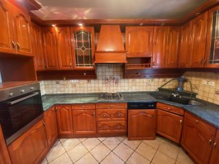 Eladó 173 m²-escsaládi ház XVIII. Kerület (Ferihegy) , Ferihegy utca: 99'900'000 Ft