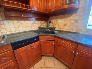 Eladó 173 m²-escsaládi ház XVIII. Kerület (Ferihegy) , Ferihegy utca: 99'900'000 Ft