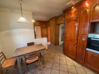 Eladó 173 m²-escsaládi ház XVIII. Kerület (Ferihegy) , Ferihegy utca: 99'900'000 Ft