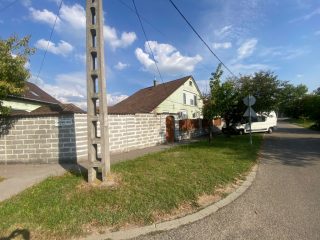 Eladó 173 m²-escsaládi ház XVIII. Kerület (Ferihegy) , Ferihegy utca: 99'900'000 Ft