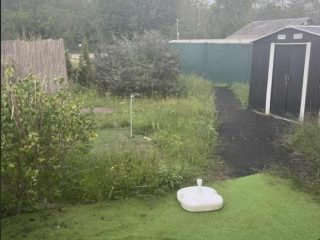 Eladó 40 m²-esikerház XVIII. Kerület (Ferihegy) , Győmrői út: 44'000'000 Ft